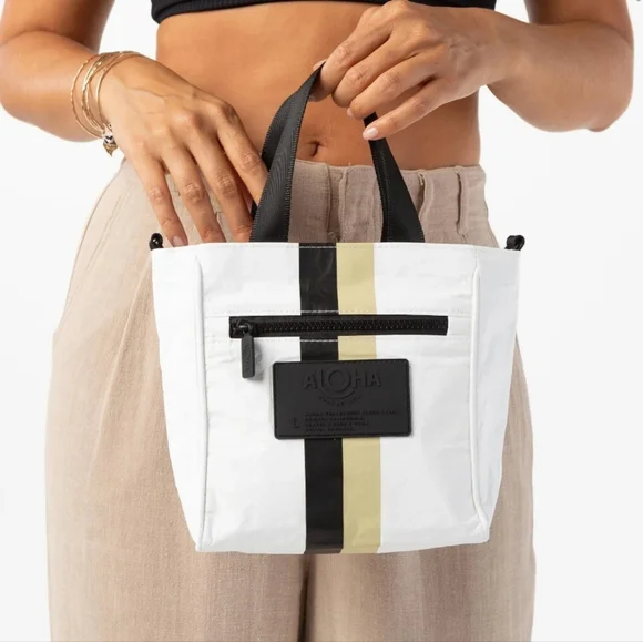 Aloha Collection Crossbody Le Voyageur - Picture 4 of 6